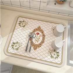 Впитывающий коврик