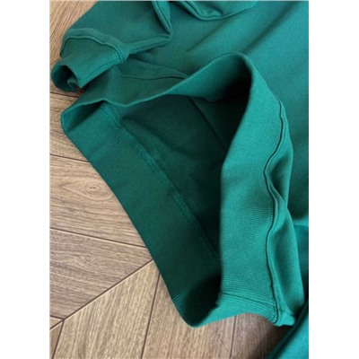 Классическая толстовка ЛАКОСТ*Е