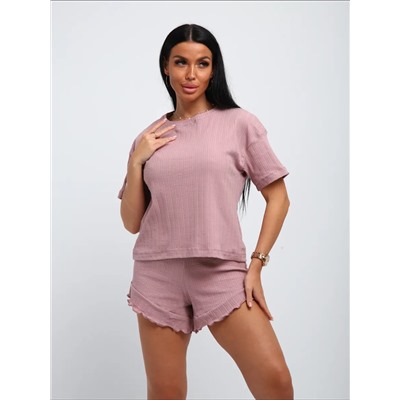 150 Костюм с шортами