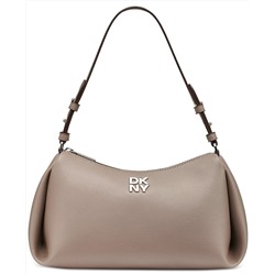 DKNY Remy Top Zip Shoulder Bag