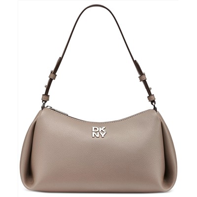 DKNY Remy Top Zip Shoulder Bag