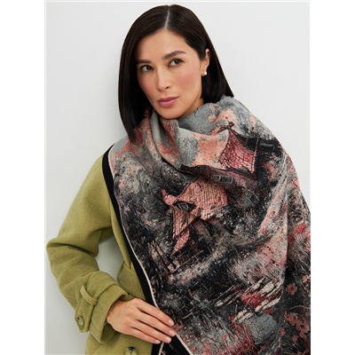 Палантин женский RH25-29-12