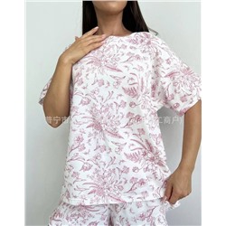 Классный домашний костюм с шортиками 💕