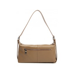 Сумка женская Lanotti 8330/тауп