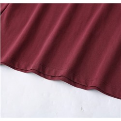 Женский базовый лонг