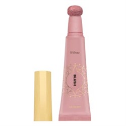 Жидкие румяна Deliplus Luminous Blush Fluid Blush 02