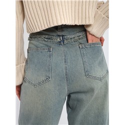 Джинсы женские Арт. 85205