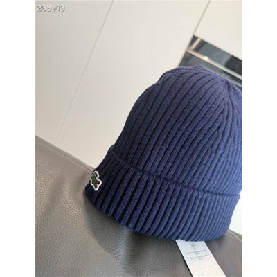 Шапка  ЛАКОСТ*Е