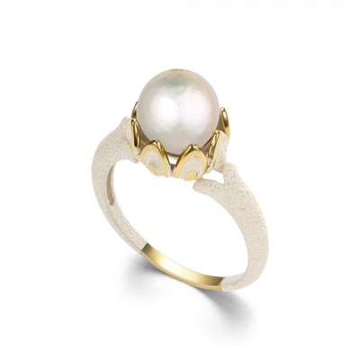 Кольцо серебро 51981Y6H