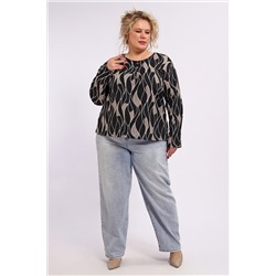 29021 Блузка женская
