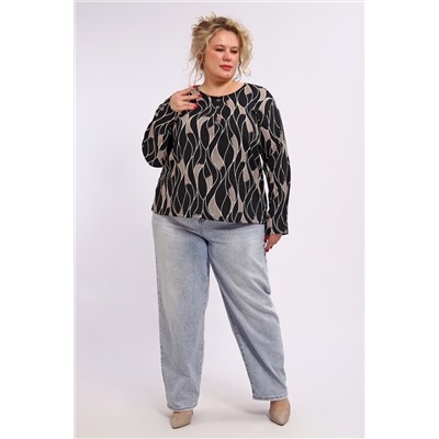 29021 Блузка женская