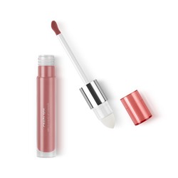 crazy '90s matte liquid lip colour