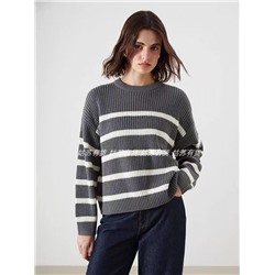 Женский пуловер Н*М