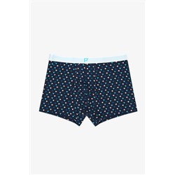 Penti Cube 3lü Çok Renkli Boxer
