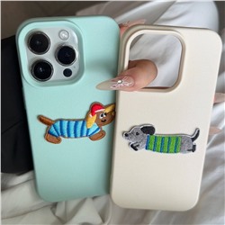 Чехол на айфон