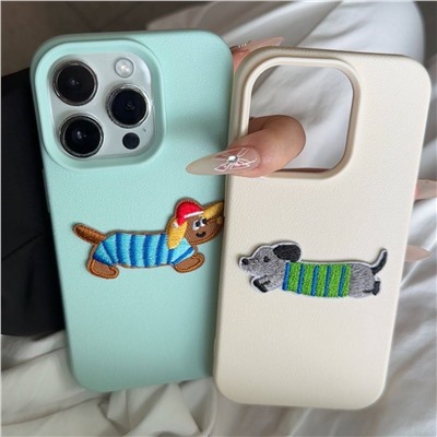 Чехол на айфон