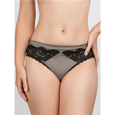 Комплект №759191 Kristina балконет слип Mioocchi