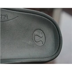 Лёгкие и удобные пляжные тапочки, модель унисекс ЛУЛУЛЕМО*Н