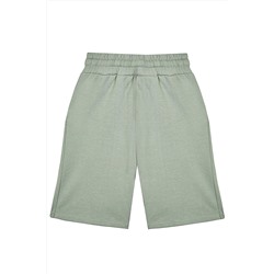 Костюм (Шорты+Свитшот) #682778