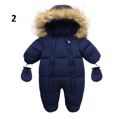 Комбинезон для малышей