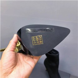 Симпатичные ботильоны 👠