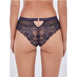 Трусы Glow бразильяна (синий) Alles