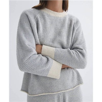 Женский уютный домашний комплект Oysh*o Экспорт