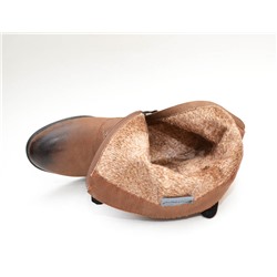 Полусапожки Капитошка (33-38)