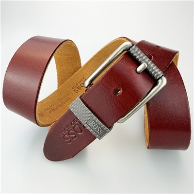 Брендовый Ремень