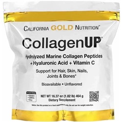 Collagenup 464 g California Gold
