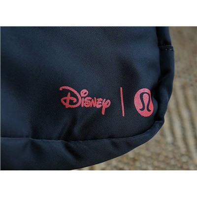 Поясная сумка, модель унисекс Экспорт 🔴 Lululemon & Disney