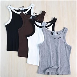 Женская майка  КАР*Л 😎