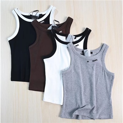 Женская майка  КАР*Л 😎