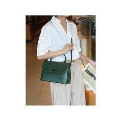 Сумка женская Lanotti YN226/зеленый