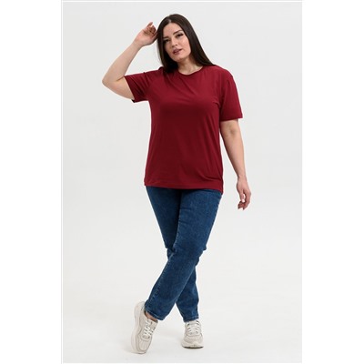 Футболка 8471 унисекс НАТАЛИ #978493