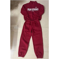 Женский костюм с мягким утеплителем и без