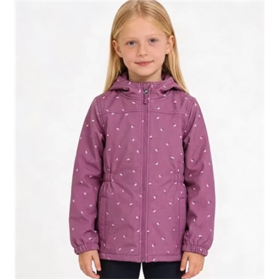 Курточка для девочек Экспорт (98-128)