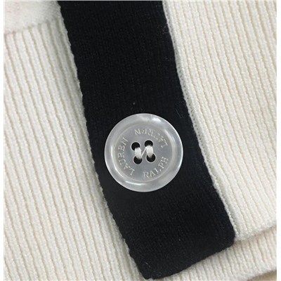 Женский повседневный вязаный кардиган РАЛЬ*Ф Л