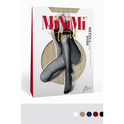 Колготки MINIMI, 1073184