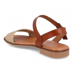 625 - BDA
                SANDALIAS PLANAS