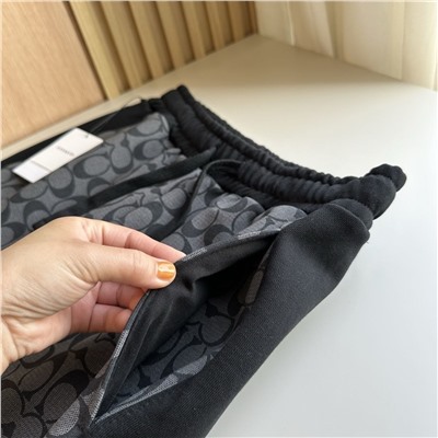 Мужские штаны КОУ*Ч