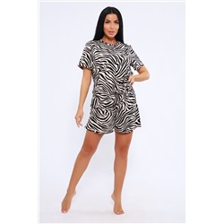 Пижама женская ПЖ-004