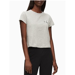 CK ONE Crewneck Sleep T-Shirt