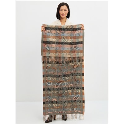 Палантин женский SH25-184-2