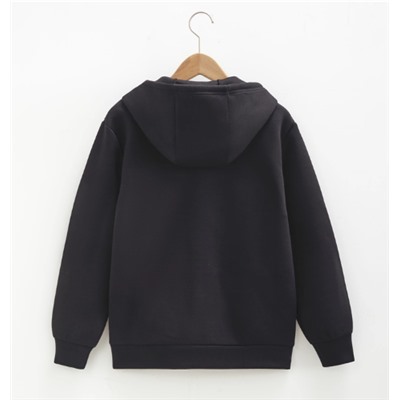 Толстовка для мальчиков. Экспорт