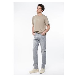 Mavi Madrid Açık Gri 90s Street Comfort Jean Pantolon 000152-84117