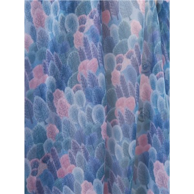 Палантин KSH14-115-19