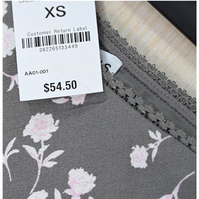 Женская юбка миди