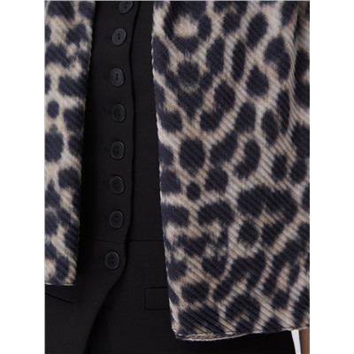 Палантин женский KSH15-1612-1