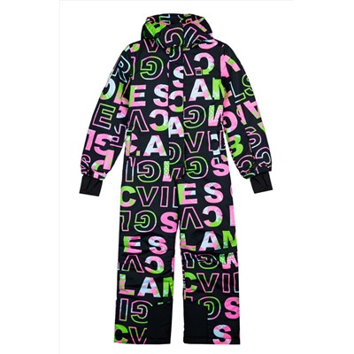 Комбинезон PLAYTODAY, 918500